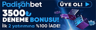 Padişahbet